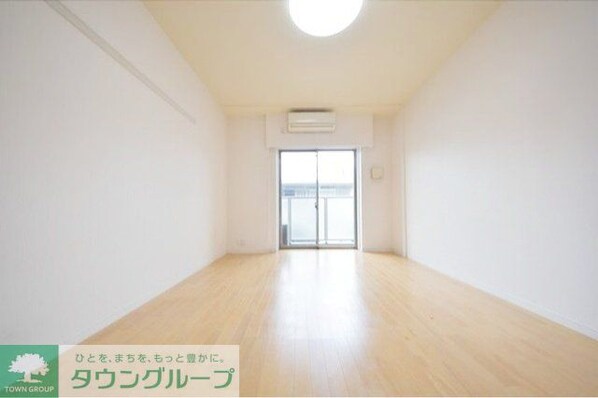 グランパーク東京ノースの物件内観写真